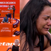 Quem ainda está na Prova do Líder do 'BBB 26'? Chaiany é eliminada na 1ª rodada, xinga ao vivo e promete 'Tá com Nada'