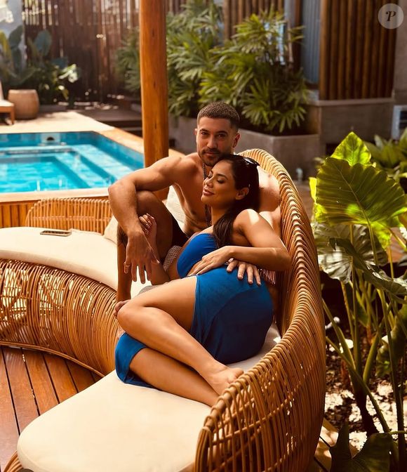 Lexa e Ricardo Vianna recrutaram diversos famosos para padrinhos do casamento que realizam nesta sexta-feira (10), no Rio de Janeiro