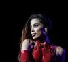 Anitta ganhou na Justiça ação contra MC Bruninha, a mãe dela e seu empresário por acusação de plágio em 'Show das Poderosas'
