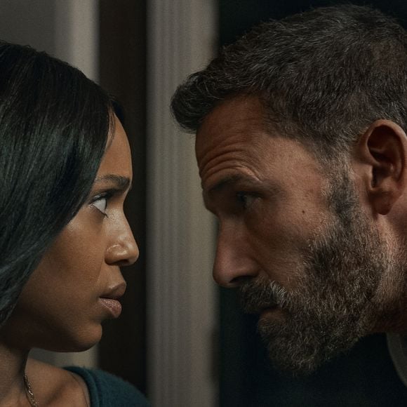 O filme mais visto da semana na Espanha, México e Estados Unidos: este suspense da Netflix protagonizado por Ben Affleck lembra os melhores thrillers dos anos 60