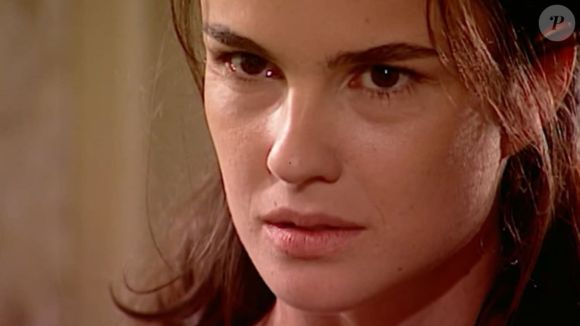 Rosana gosta de saber que José Alceu é seu meio-irmão