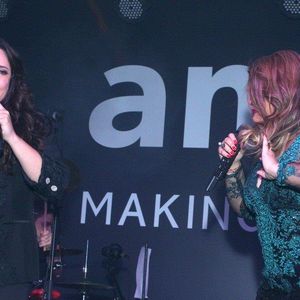 Antes da morte, Preta Gil comentou no 'De Frente com Blogueirinha', sobre a paixão por Ana Carolina, mas disse que não foi correspondida.