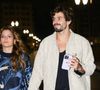 Assumidos! De mãos dadas, Irmã de Bruna Marquezine, Luana Maia, deixa after do The Town com Lucca Picon