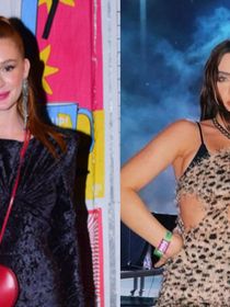 Guia VIP de beleza para o Lollapalooza: descobrimos o que Marina Ruy Barbosa, Bianca Andrade, Jade Picon e mais famosas levam para festivais