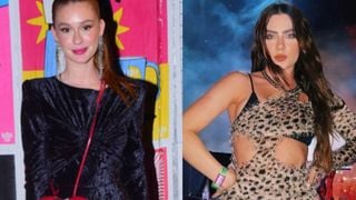 Guia VIP de beleza para o Lollapalooza: descobrimos o que Marina Ruy Barbosa, Bianca Andrade, Jade Picon e mais famosas levam para festivais