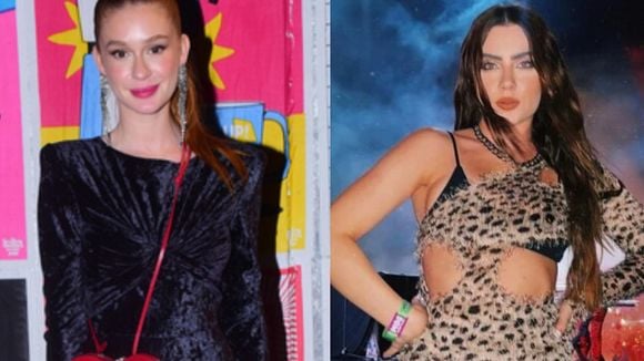 Guia VIP de beleza para o Lollapalooza: descobrimos o que Marina Ruy Barbosa, Bianca Andrade, Jade Picon e mais famosas levam para festivais