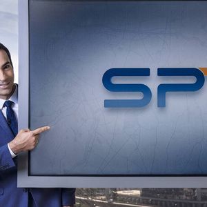 Dois anos depois, César Tralli se despediu do 'SPTV' em 2021, ganhando um programa nacional