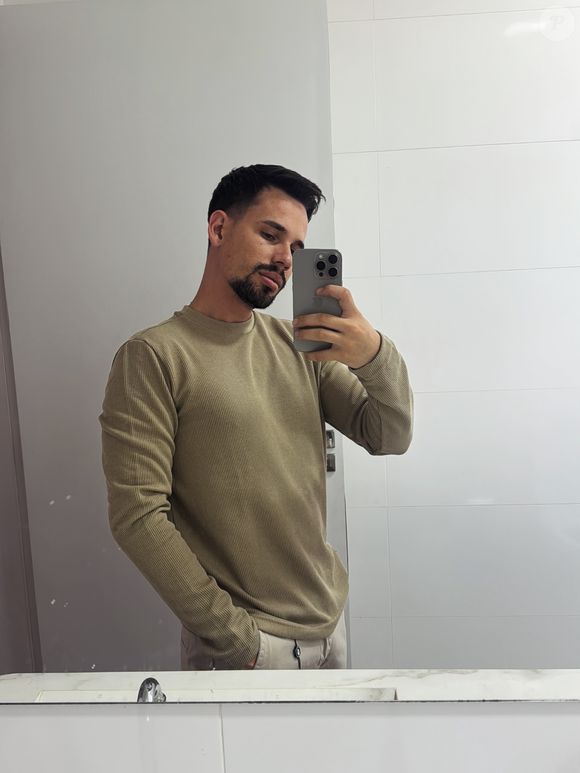 Lucas Borbas foi detonado na internet após assumir novo namoro; pai e irmã de Isabel Veloso se pronunciaram