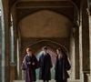 Em 25 de dezembro de 2026 a HBO estreia a primeira temporada de sua ambiciosa série baseada nos romances de 'Harry Potter'