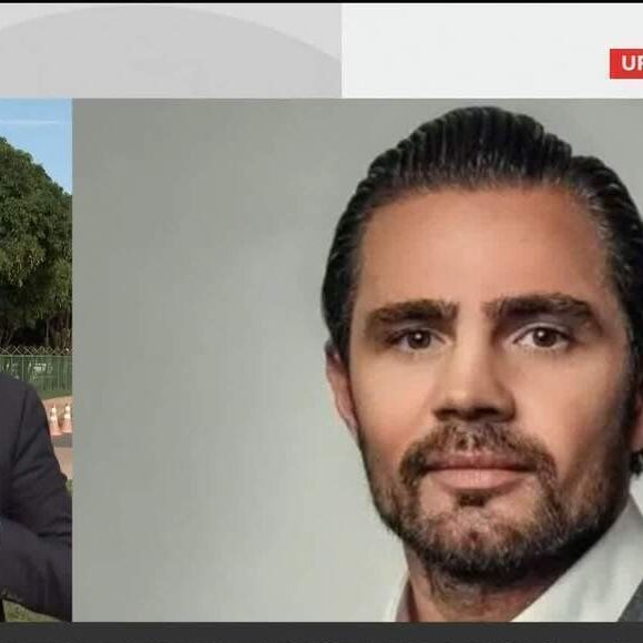 Preso ao tentar deixar o país, Daniel Vorcaro é investigado por irregularidades no Banco Master, segundo informações divulgadas pelo g1
