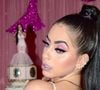MC Mirella afasta vergonha por vídeo íntimo vazado na web com Dynho Alves: 'Estão elogiando até meu...'