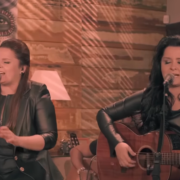 Ao lado de Maraisa, Maiara conquistou o Brasil por seu talento único