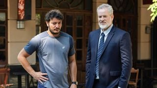 Os 7 ‘boys lixo’ de ‘Quem Ama Cuida’: malandro, fraco ou traidor, novela chega ao capítulo 100 com poucos homens que valem alguma coisa