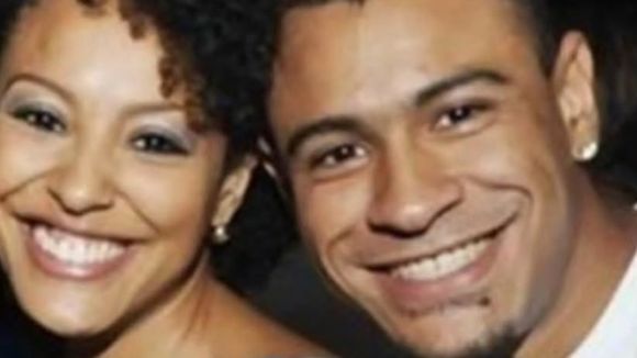 'Voltar para casa faltando um pedaço': após morte do irmão, Sheron Menezzes deixa mensagem emocionante na web