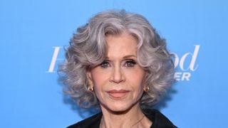 Jane Fonda, 88 anos: 'Dietas da moda prometem resultados irrealistas. Você não deve tentar perder mais do que um a um quilo e meio por semana, no máximo'