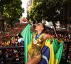Novo documentário de Anitta estreia na Netflix e alcança o Top 10 Brasil em poucos dias.