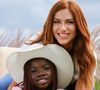 Foi a primeira vez que Títi...': Giovanna Ewbank revela feito inédito da filha em coleção de moda
