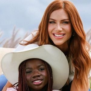 Foi a primeira vez que Títi...': Giovanna Ewbank revela feito inédito da filha em coleção de moda