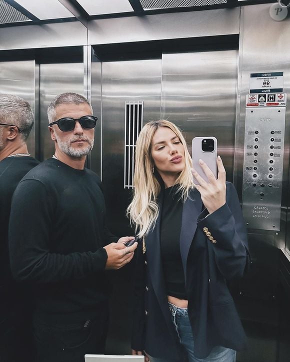 Giovanna Ewbank e Bruno Gagliasso começarma a namorar em 2009 e em 2010 já estavam casados