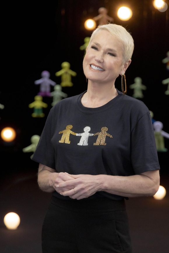 Xuxa foi alfinetada, de novo, por Mara Maravilha: 'A partir do momento em que ela vai a público e me subestima, falando 'ah, que maravilha, é Xuxavilha', acho ridículo chegar nesse nível'