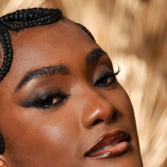Erika Januza vive a rainha Niara na novela 'A Nobreza do Amor'