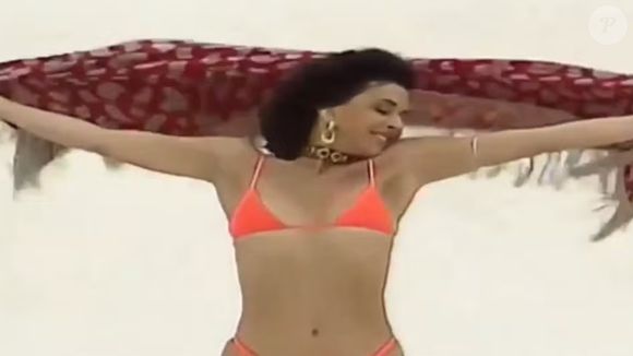 Betty Faria, a Tieta da novela em exibição no 'Vale a Pena Ver de Novo', mudou alguns hábitos para interpretar a protagonista na novela.