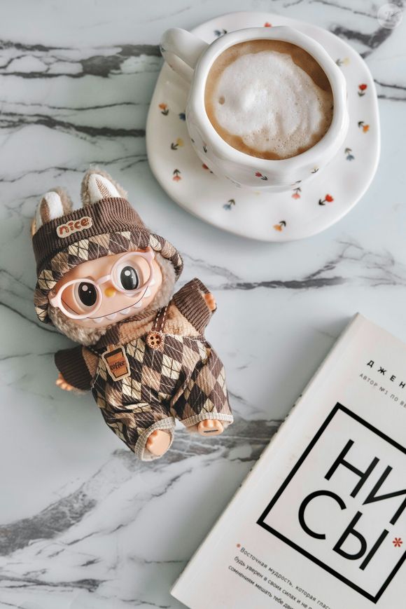 Em nota ao jornal The Guardian, a Pop Mart, dona dos direitos do Labubu, diz que está investigando o assunto