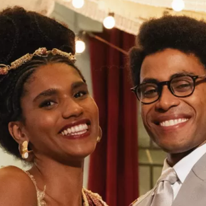 Resumo da reta final de ‘Garota do Momento’: Glorinha e Ulisses se casam na novela da Globo.