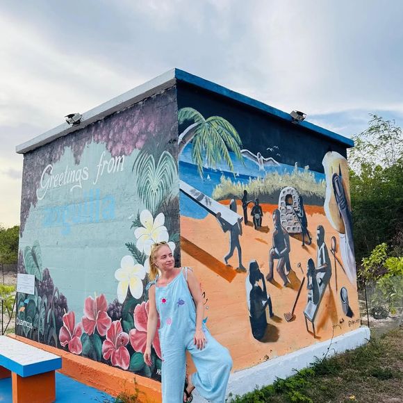 Vários amigos famosos e fãs fizeram elogios nas fotos de Angélica, no Instagram.