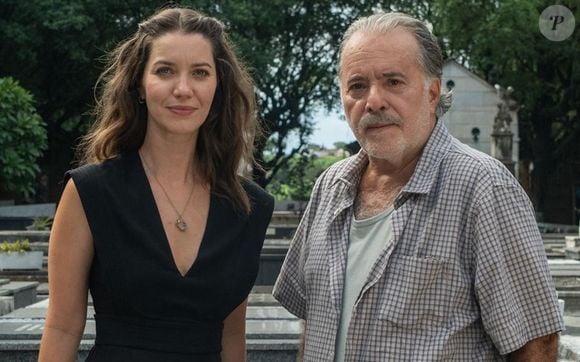 Nathalia Dill e Tony Ramos movimentaram os capítulos recentes de Quem Ama Cuida com o mistério envolvendo Francesca e Otoniel. A personagem surgiu de forma enigmática e já virou alvo de teorias sobrenaturais nas redes sociais