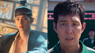 Uma constrangedora polêmica sobre 'Round 6' mudou o rumo de 'Bon Appétit, Vossa Majestade' para sempre - e por pouco Lee Chae-min não fica de fora