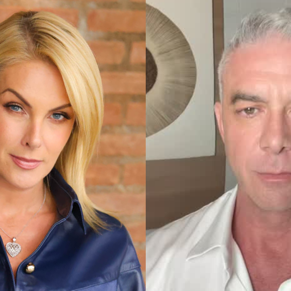 Alexandre Correa expõe áudio onde Ana Hickmann chama funcionárias de ‘p*tas’: ‘Vou infernizar pra pedir pra sair’
