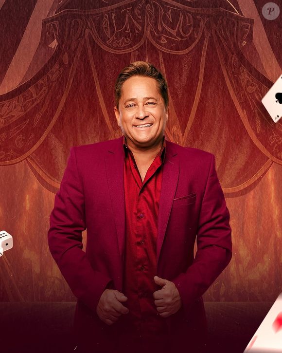 Por que Leonardo não participou do show de 60 anos da TV Globo? Segundo o colunista Gabriel Vaquer, do jornal Folha de São Paulo, o artista recusou o convite da emissora