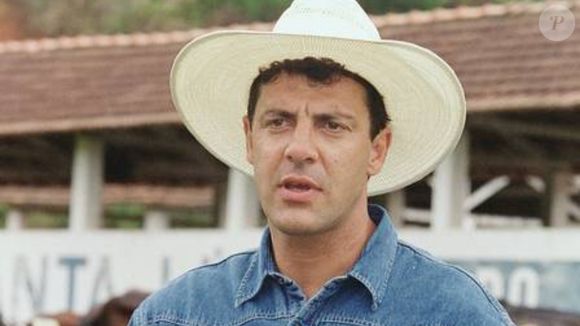 Gerson Brenner: após ator levar tiro, Globo cancelou gravação de última cena da novela 'Corpo Dourado', em agosto de 1998