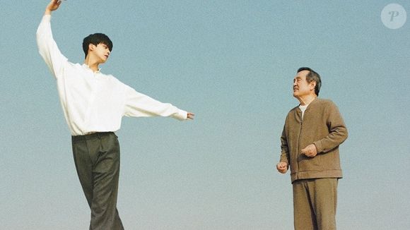 No fim das contas, 'Navillera' é um daqueles doramas que te faz repensar a própria vida em diversos momentos