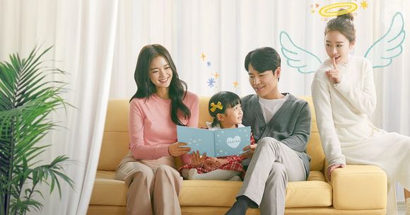 'Hi Bye, Mama!': Jo Kang-hwa tenta equilibrar a dor do luto com a criação da filha e é surpreendido pelo retorno da esposa falecida