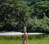 Parece o Caribe ou as Maldivas, mas é a piscina natural mais cristalina do Rio de Janeiro; dá para chegar em poucas horas e é o destino perfeito para o verão