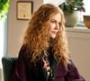 Com a técnica das babylights, Nicole Kidman usa os cabelos com a cor copper blonde para suavizar e dar brilho aos fios
