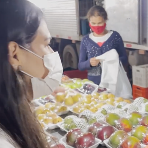 Atemoia, popular na dieta de Simone Mendes, é muito confundida com a graviola e a fruta-do-conde