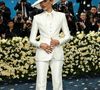 Segundo Law Roach revelou ao programa 'Entertainment Tonight', Zendaya enviou flores para Anna Sawai após o MET Gala 2025.