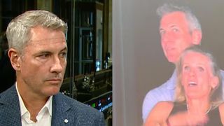 CEO flagrado com amante em show do Coldplay toma atitude definitiva após suspensão da Astronomer: 'Mudado da noite para o dia'