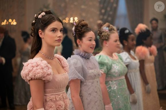 'Bridgerton' já foi confirmada para a 5ª e 6ª temporadas antes mesmo da data de lançamento da quarta