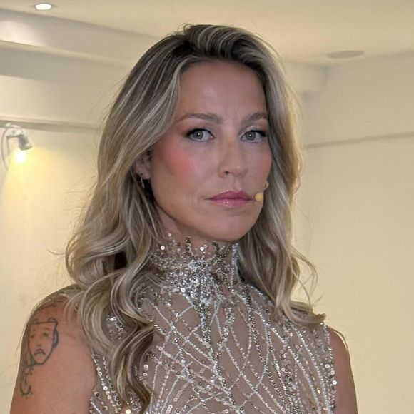 Neymar x Luana Piovani: em 2025, jogador processou a modelo após ser xingado por ela e pediu indenização de R$ 50 mil