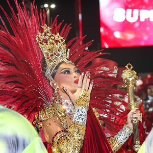 Carnaval 2026: Juliana Paes recebeu o carinho do público