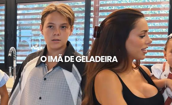 Bruna Biancardi dexou todo mundo perplexo ao revelar o que quase aconteceu com a filha