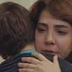 Hoje em 'Força de Mulher' (13 de maio): Ceyda descobre verdade CHOCANTE sobre o DNA de Arda; será que ela é a mãe?