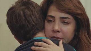 Hoje em 'Força de Mulher' (13 de maio): Ceyda descobre verdade CHOCANTE sobre o DNA de Arda; será que ela é a mãe?
