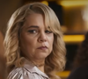 A tirada genial arrancou gargalhadas genuínas de Belize Pombal. A cena acabou sendo mantida na edição final da novela, para a alegria dos telespectadores.