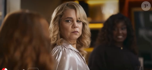 A tirada genial arrancou gargalhadas genuínas de Belize Pombal. A cena acabou sendo mantida na edição final da novela, para a alegria dos telespectadores.
