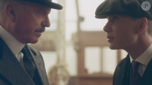 Temporada 2, Episódio 6: O final explosivo que mudou o destino de Tommy